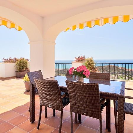 Poseidon Malaga Apartamento De Lujo Exteriör bild