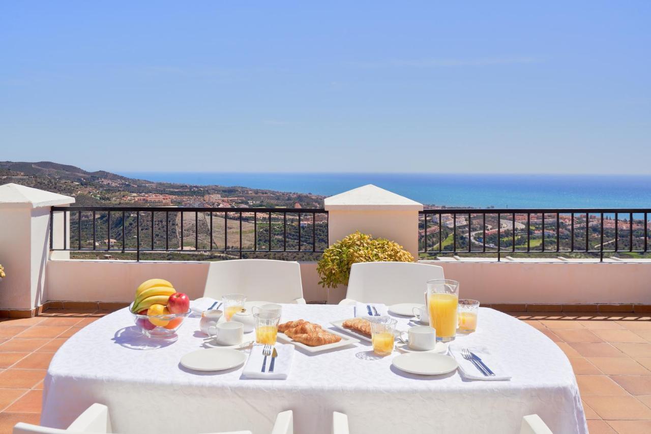 Poseidon Malaga Apartamento De Lujo Exteriör bild