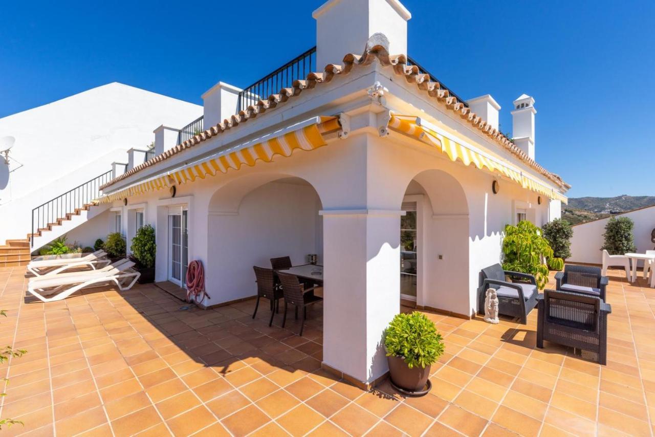 Poseidon Malaga Apartamento De Lujo Exteriör bild