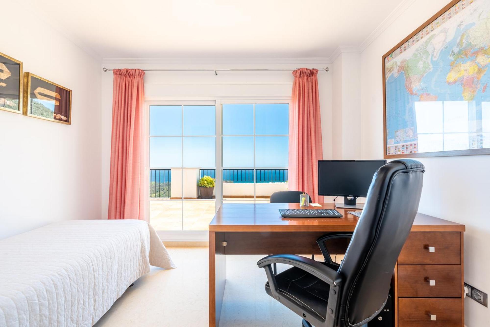 Poseidon Malaga Apartamento De Lujo Exteriör bild